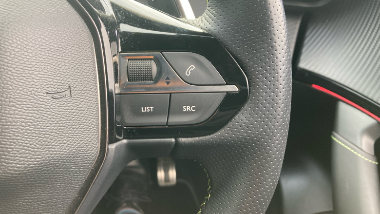 Peugeot 2008 1.2 PureTech 130 GT 5dr EAT8 Petrol Estate